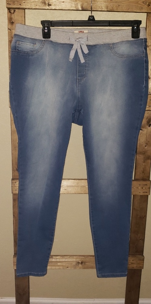 Jeggings